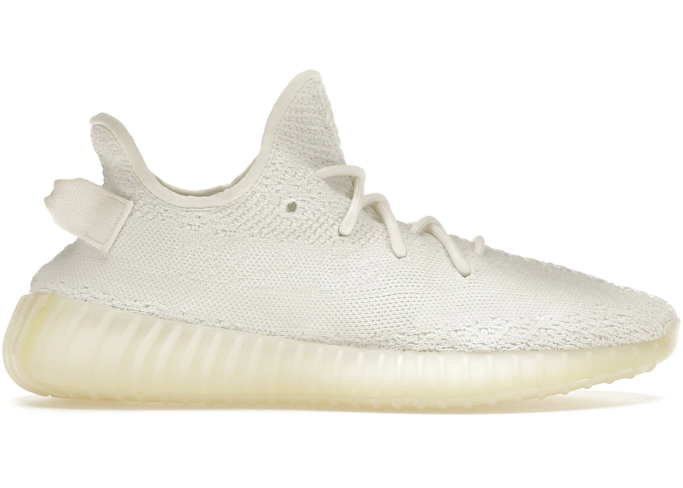 How To Tell If Yeezys Are Fake Yeezy Cream White Fake Vs