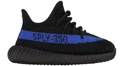 adidas Yeezy Boost 350 V2 Blue Tint - B37571