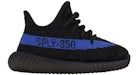 adidas Yeezy Boost 350 V2 Dazzling Blue (Infants)