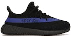 adidas Yeezy Boost 350 V2 grelles Blau (Kinder)