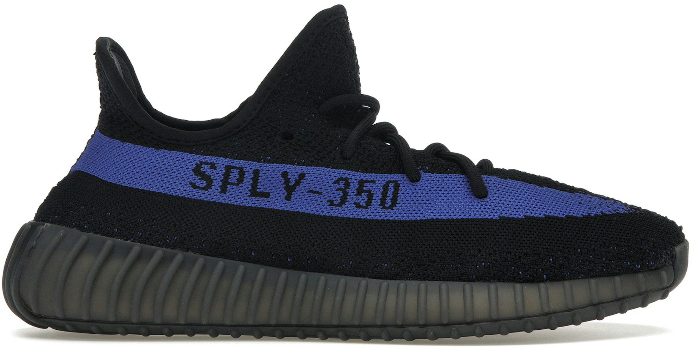 adidas Yeezy Boost 350 V2 Blue Men's - GY7164 - US