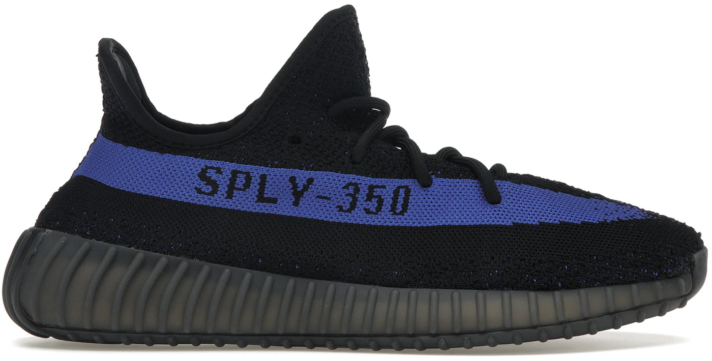 Yeezy Boost 350 V2 Dazzling Blue GY7164 - US