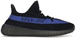 adidas Yeezy Boost 350 V2 blu scuro