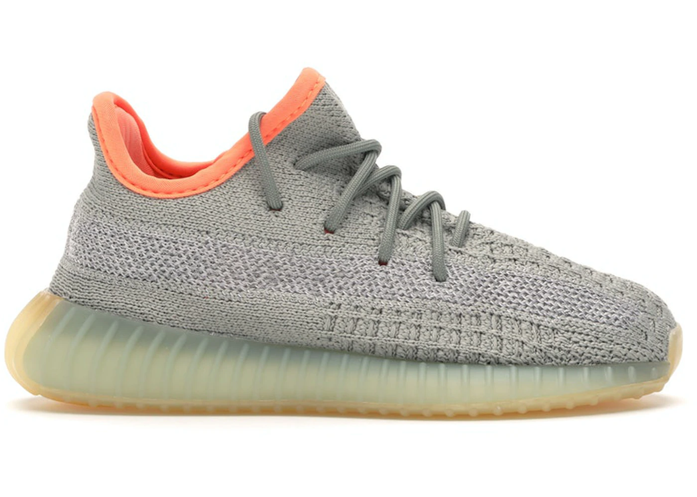 Clay yeezy infant hotsell