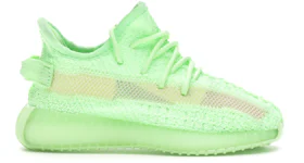 Adidas baby boys yeezy 2025 boost v2 cream bb6373 white