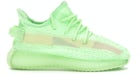 adidas Yeezy Boost 350 V2 Glow (Infants)