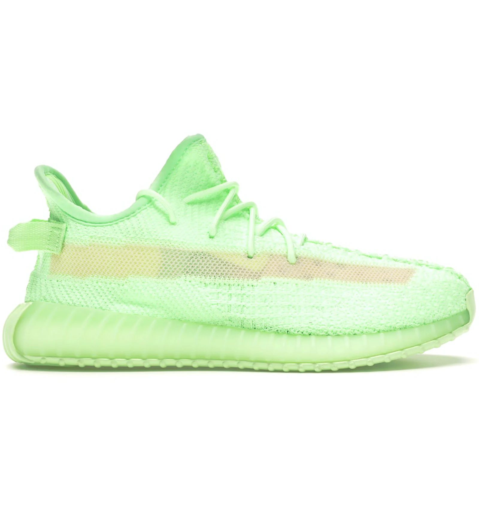 Adidas yeezy boost 350 v2 glow for sale best sale