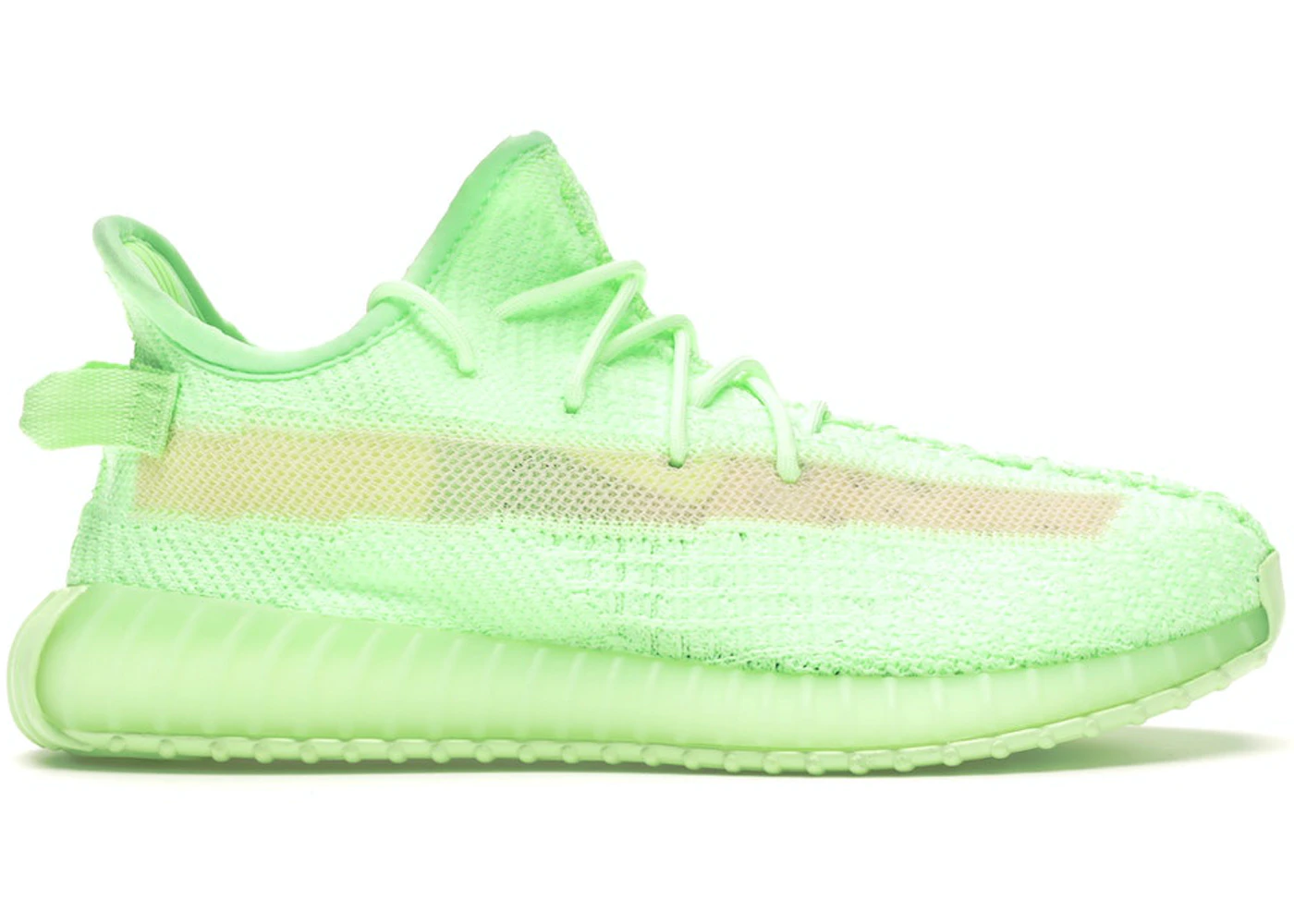 Boost 2025 350 glow