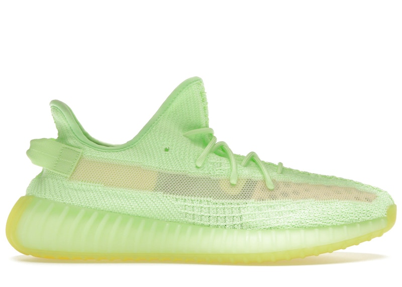 yeezy 350 green