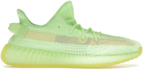 Adidas Yeezy Boost Shoes 350 V2 Dazzling Blue (FT807) - KDB Deals