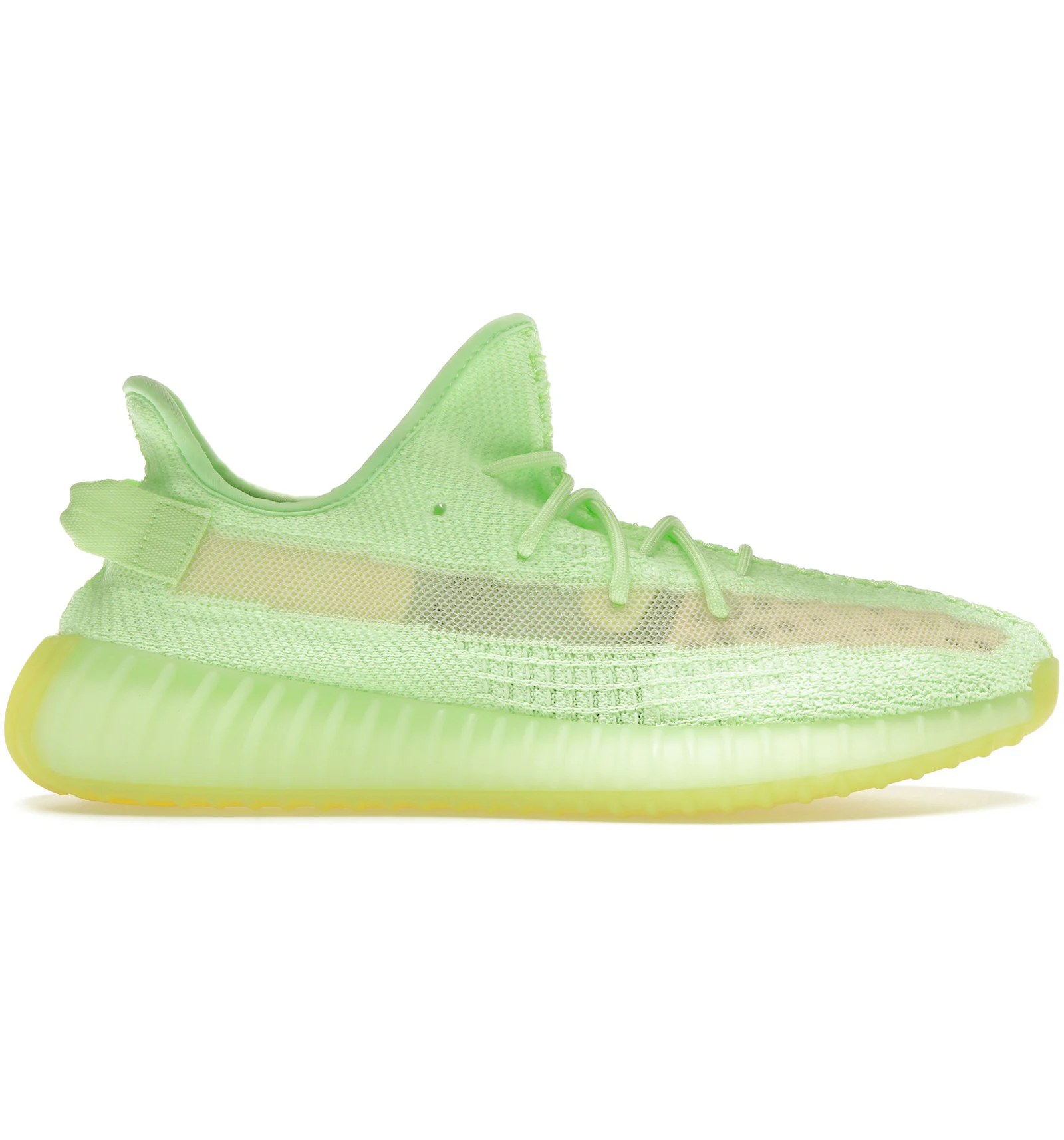 Adidas yeezy glow in the dark nail Clearance