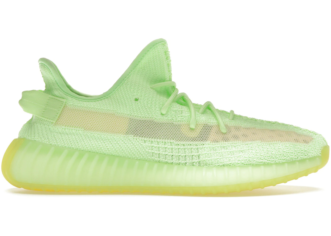 adidas Yeezy Boost 350 V2 Fluorescente Hombre EG5293 MX