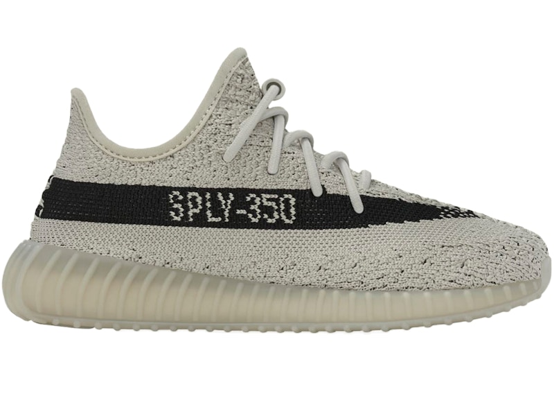 adidas Yeezy Boost 350 V2 Granite para ninos HQ2062 MX