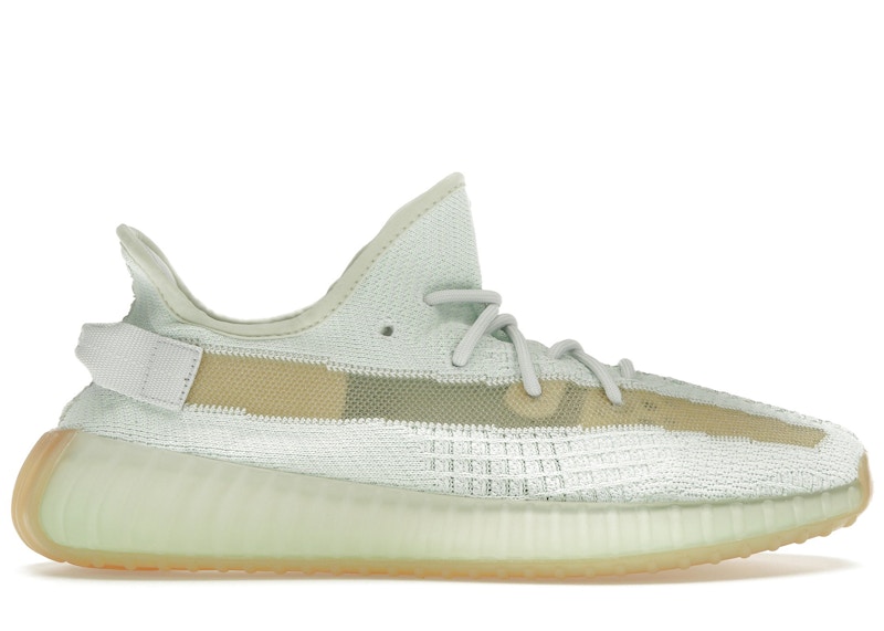 adidas Yeezy Boost 350 V2 Hyperspace Men's - EG7491 - US