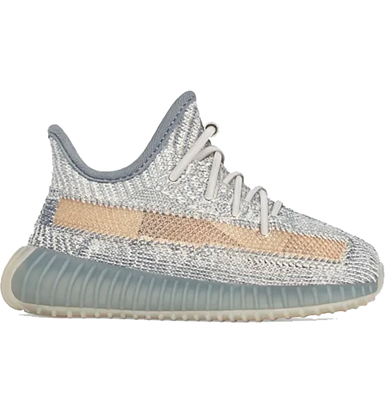 adidas Yeezy Boost 350 V2 Israfil Infants Toddler FZ5423 GB