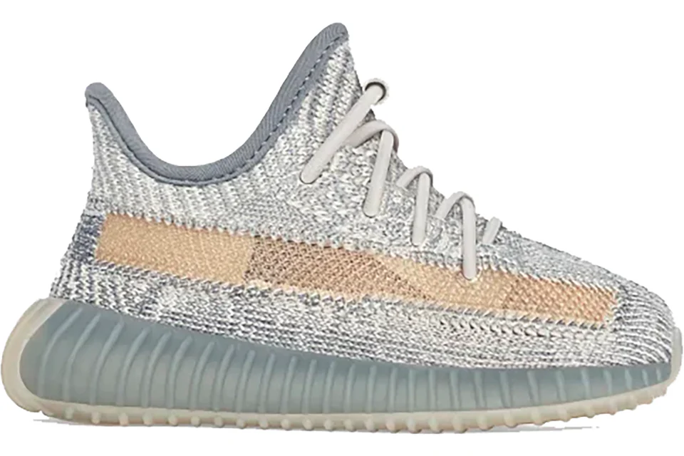 Yeezy top clay baby