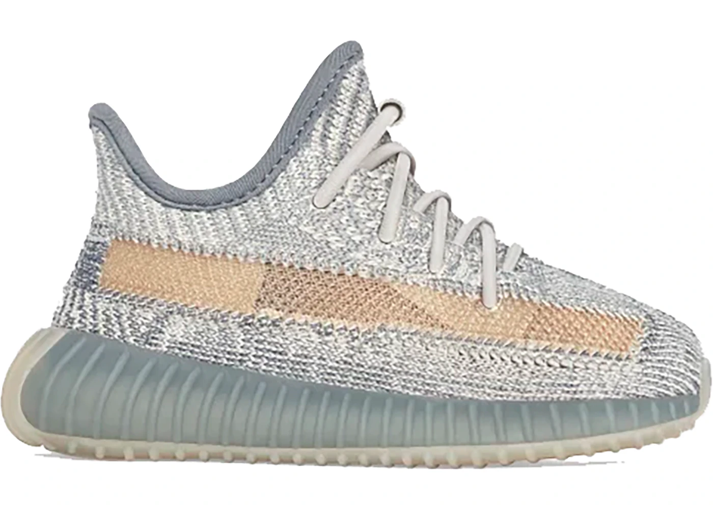 adidas Yeezy Boost 350 V2 Israfil (Infants) Toddler - FZ5423 - US