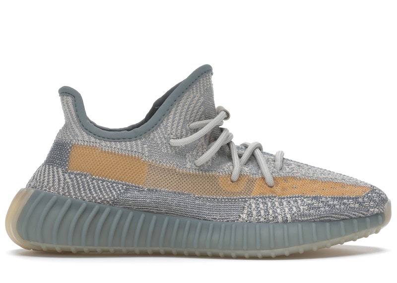 adidas Yeezy Boost 350 V2 Mono Mist Men's - GW2871 - US