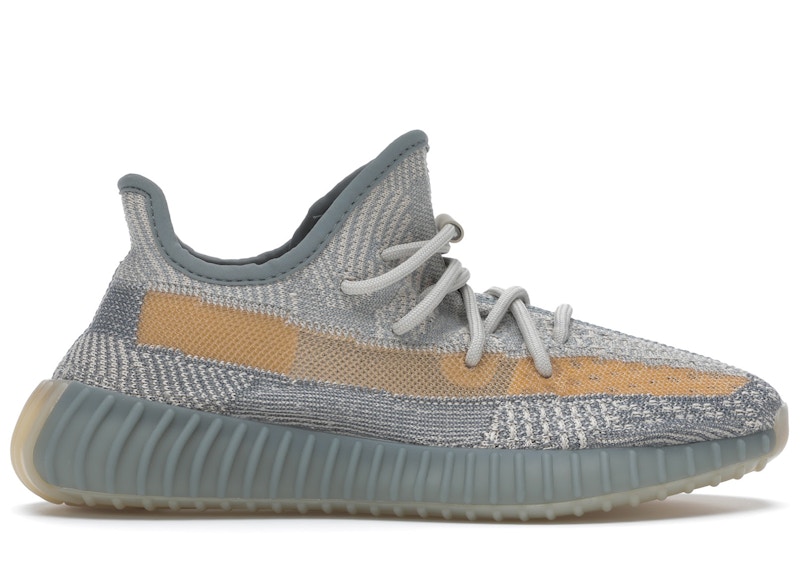 adidas Yeezy Boost 350 V2 Israfil - FZ5421