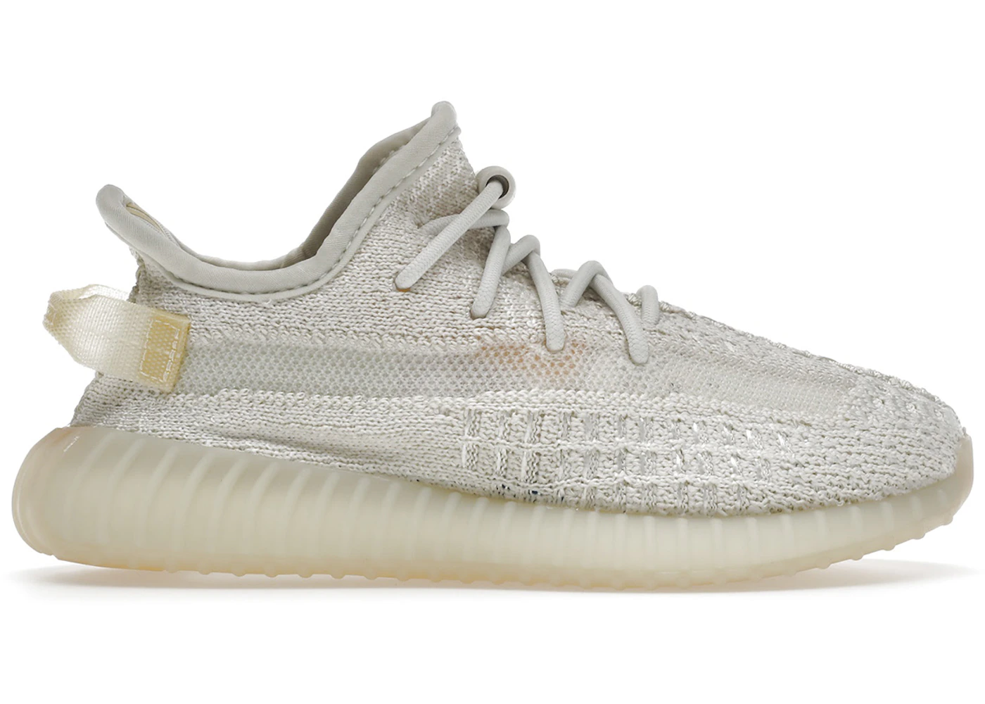 adidas Yeezy Boost 350 V2 Light (Kids) - GY3439 - US adidas Yeezy Boost 350 V2 Light (Kids) - GY3439 - US