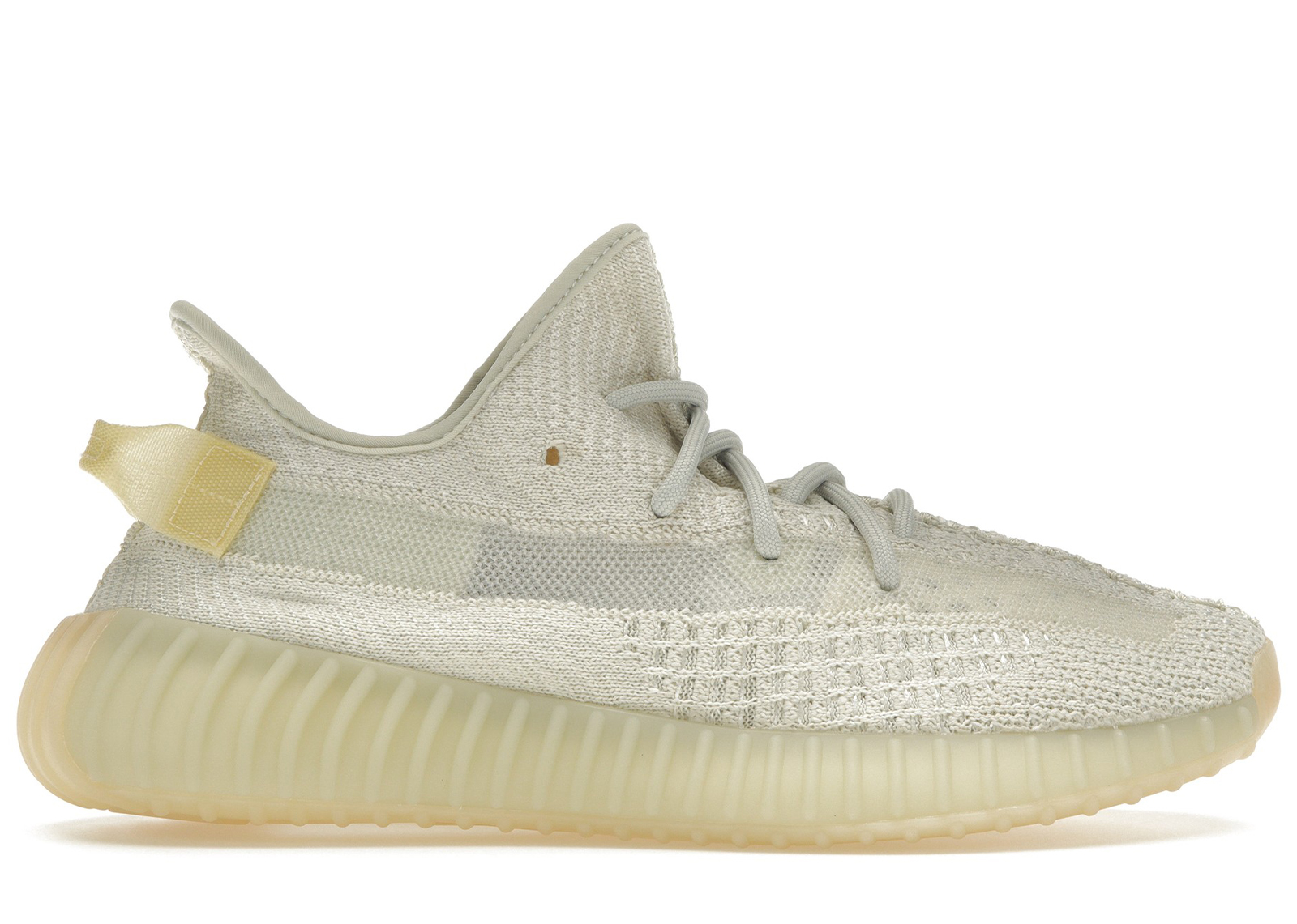 Adidas Yeezy Boost 350 V2 Light Shoes, 6