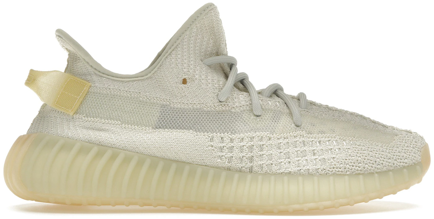 Yeezy Boost 350 Light - GY3438 - US