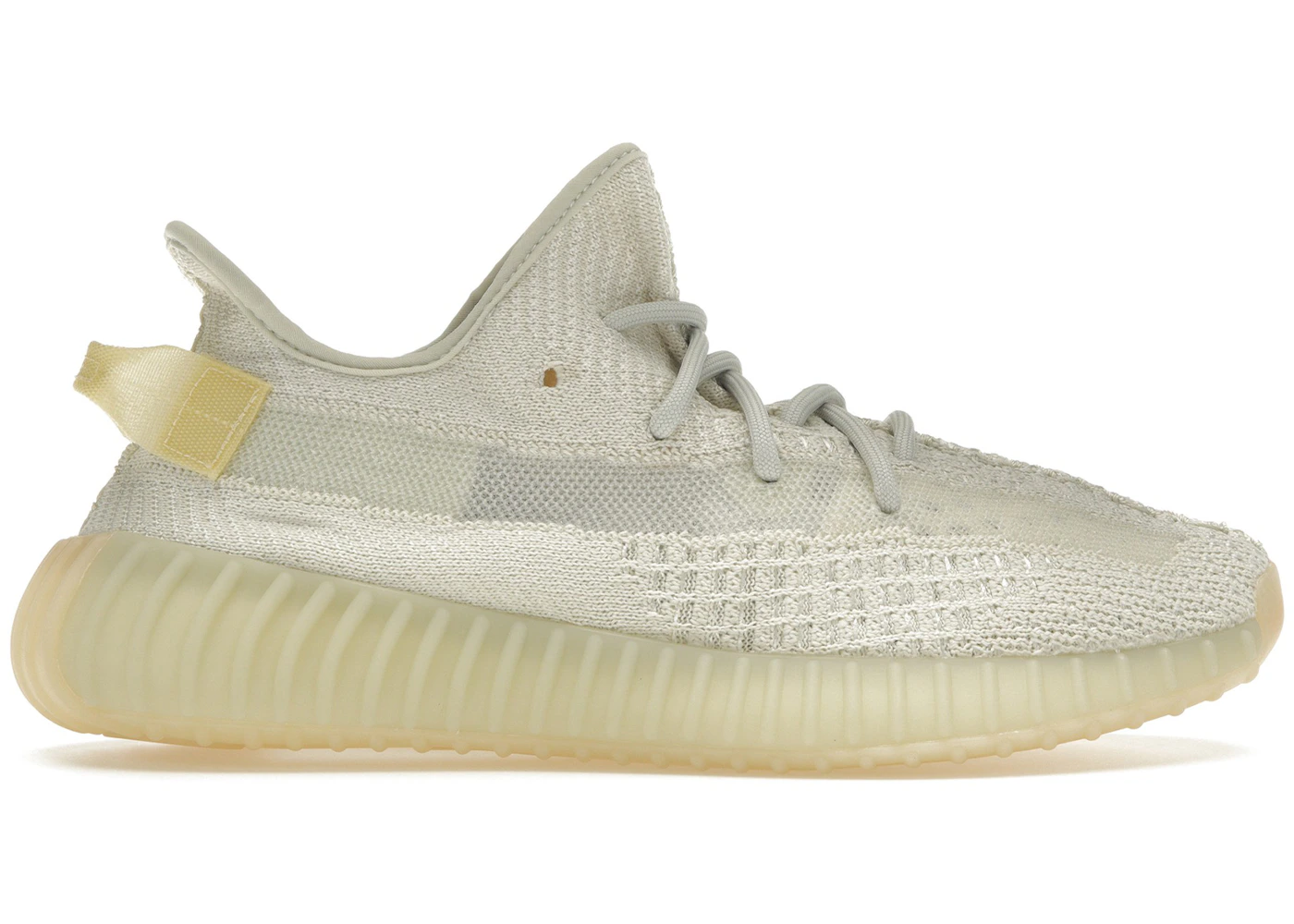 adidas Yeezy Boost 350 V2 Light Men's - GY3438 - US