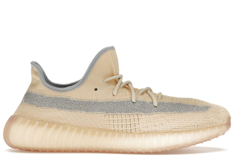 adidas Yeezy Boost 350 V2 Linen - FY5158