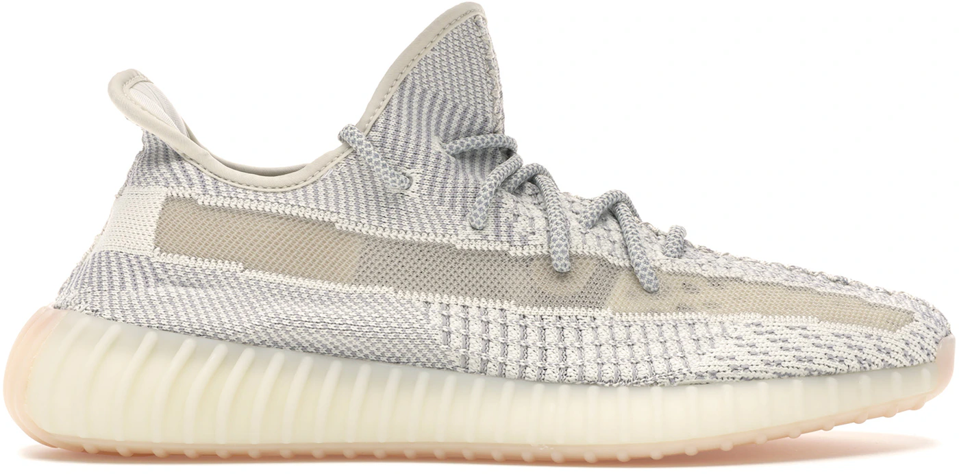 schuld De layout Madeliefje adidas Yeezy Boost 350 V2 Lundmark (Non Reflective) Men's - FU9161 - US