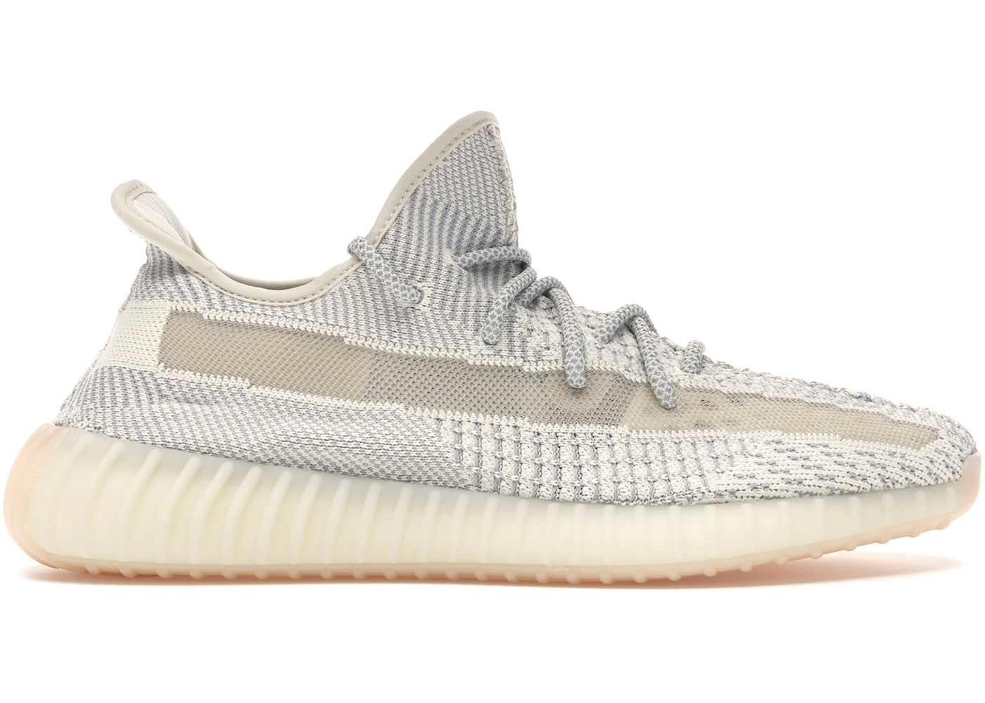 adidas Yeezy Boost 350 V2 Lundmark (Non Reflective) Men's FU9161