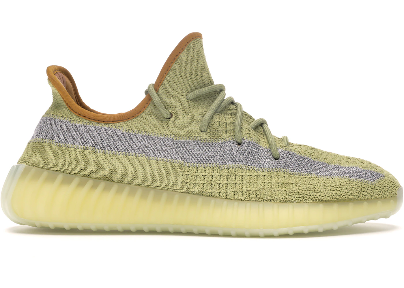 adidas Yeezy Boost 350 V2 Marsh Men's - FX9034 - US adidas Yeezy Boost 350 V2 Marsh Men's - FX9034 - US