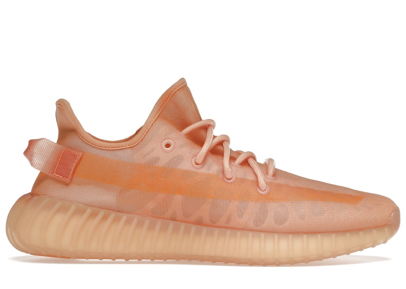 adidas Yeezy Boost 350 V2 Mono Clay Men's - GW2870 - US