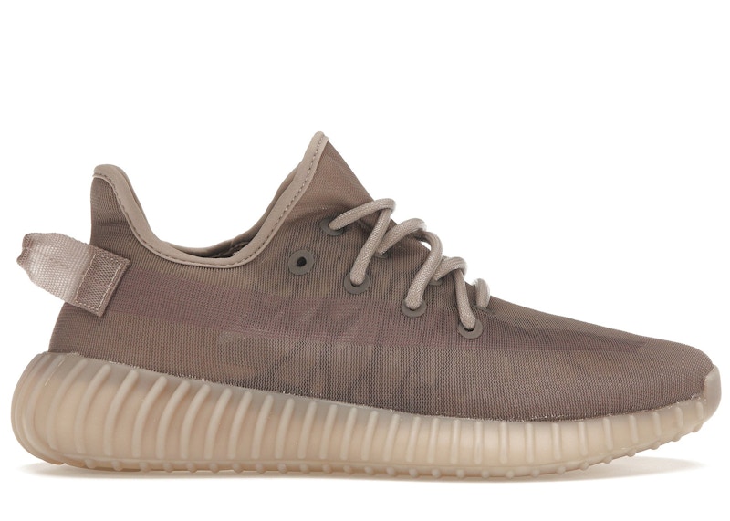 adidas Yeezy Boost 350 V2 Slate Men's - HP7870 - US