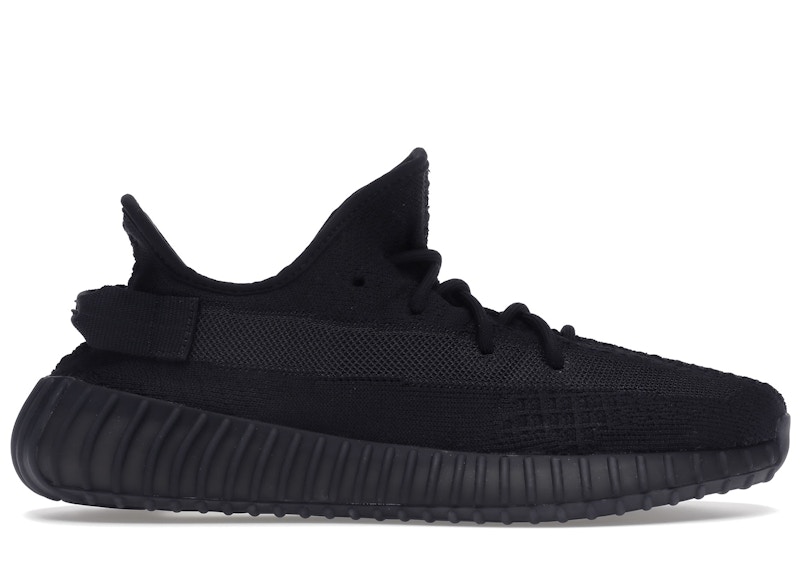 adidas Yeezy Boost 350 V2 Onyx (2022/2023) Men's - HQ4540 - US