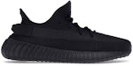Adidas Yeezy Boost 350 V2 nero lucido