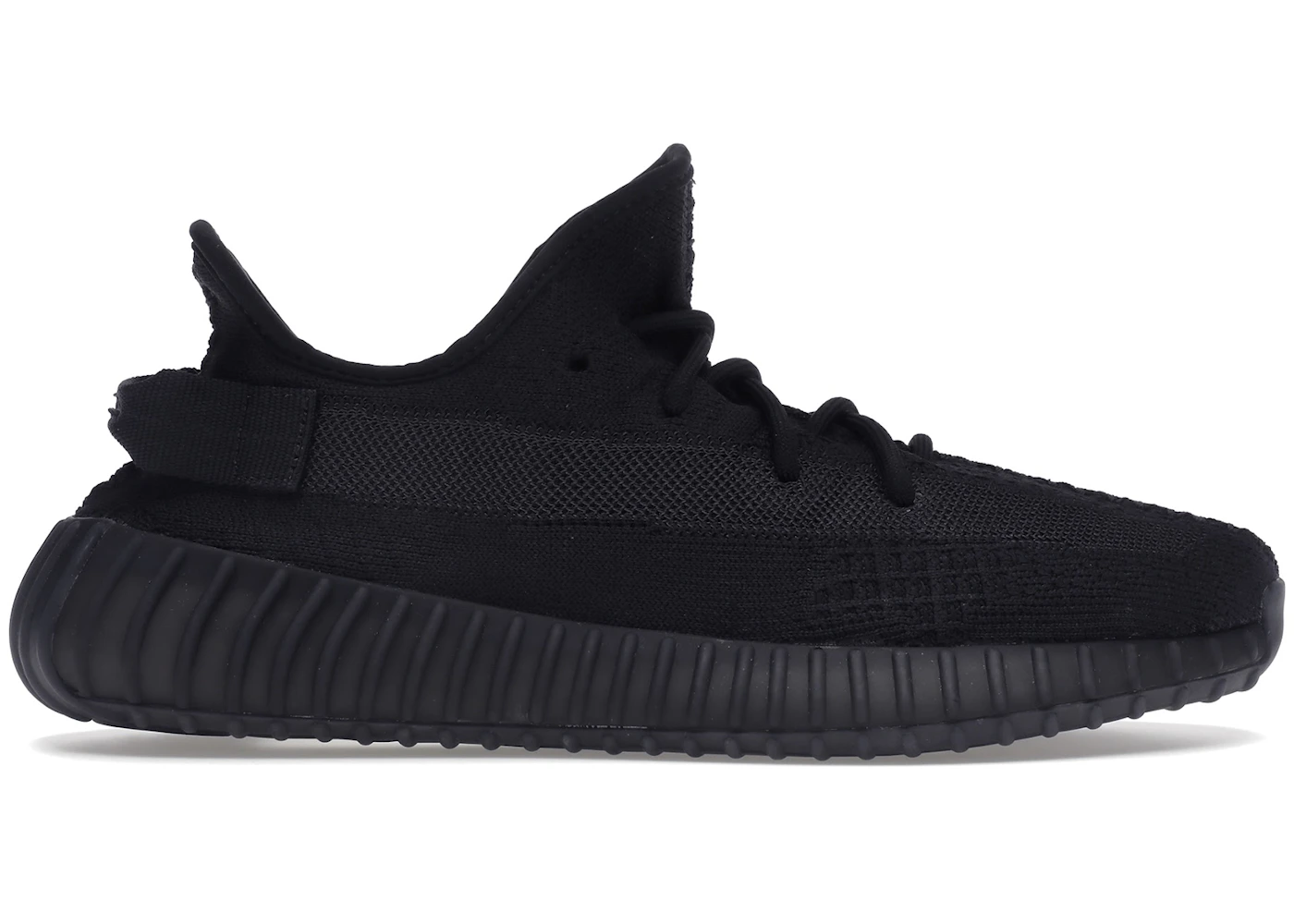 adidas Yeezy Boost 350 V2 Onyx Men's - HQ4540 - US