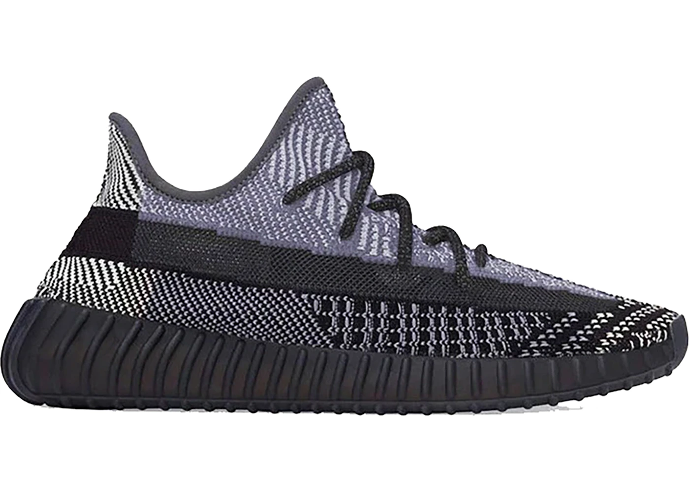 Wrap helicopter crab adidas Yeezy Boost 350 V2 Oreo - - US