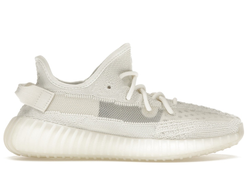 adidas Yeezy Boost 350 V2 Bone Men's - HQ6316 - US