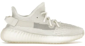 愛迪達 Yeezy Boost 350 V2 骨白色