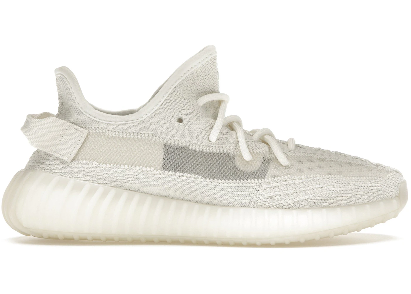 adidas Yeezy Boost 350 V2 Bone Men's - HQ6316 - US