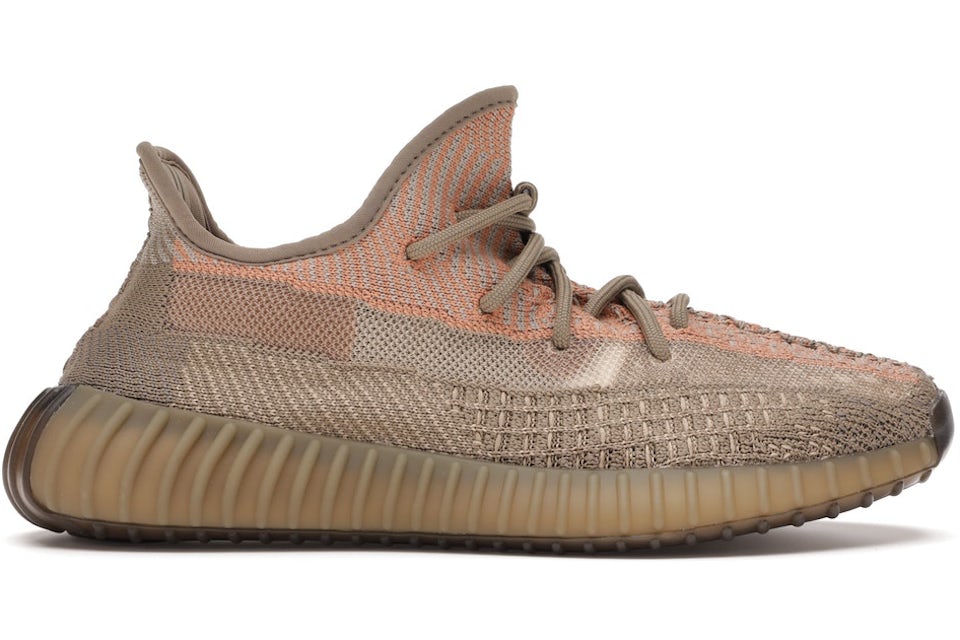 adidas Yeezy Boost 350 V2 Sand Taupe Welcome Offer