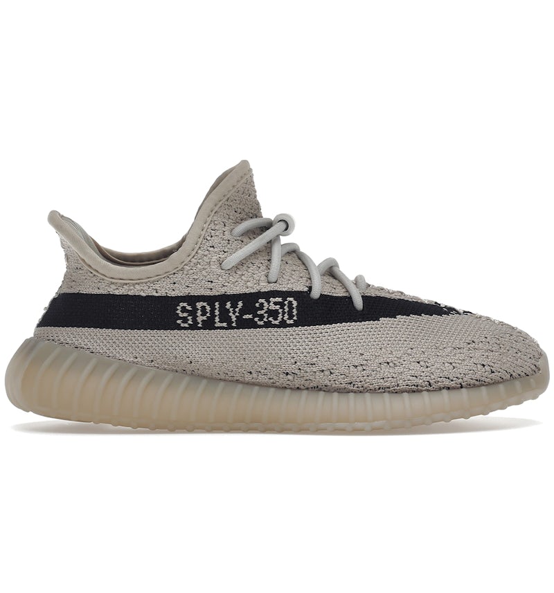adidas Yeezy Boost 350 V2 Slate (Kids) HP7872 US