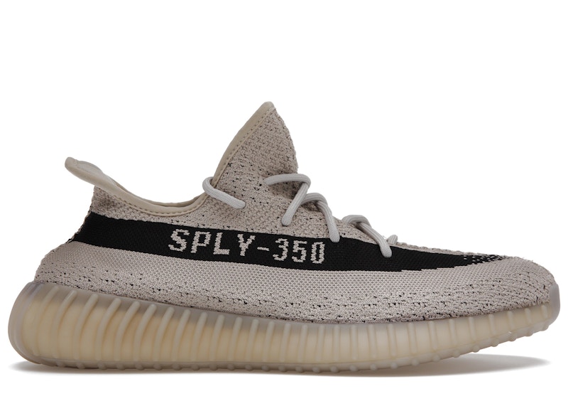 adidas HP7870 YEEZY BOOST 350 V2 Slate-hybridautomotive.com