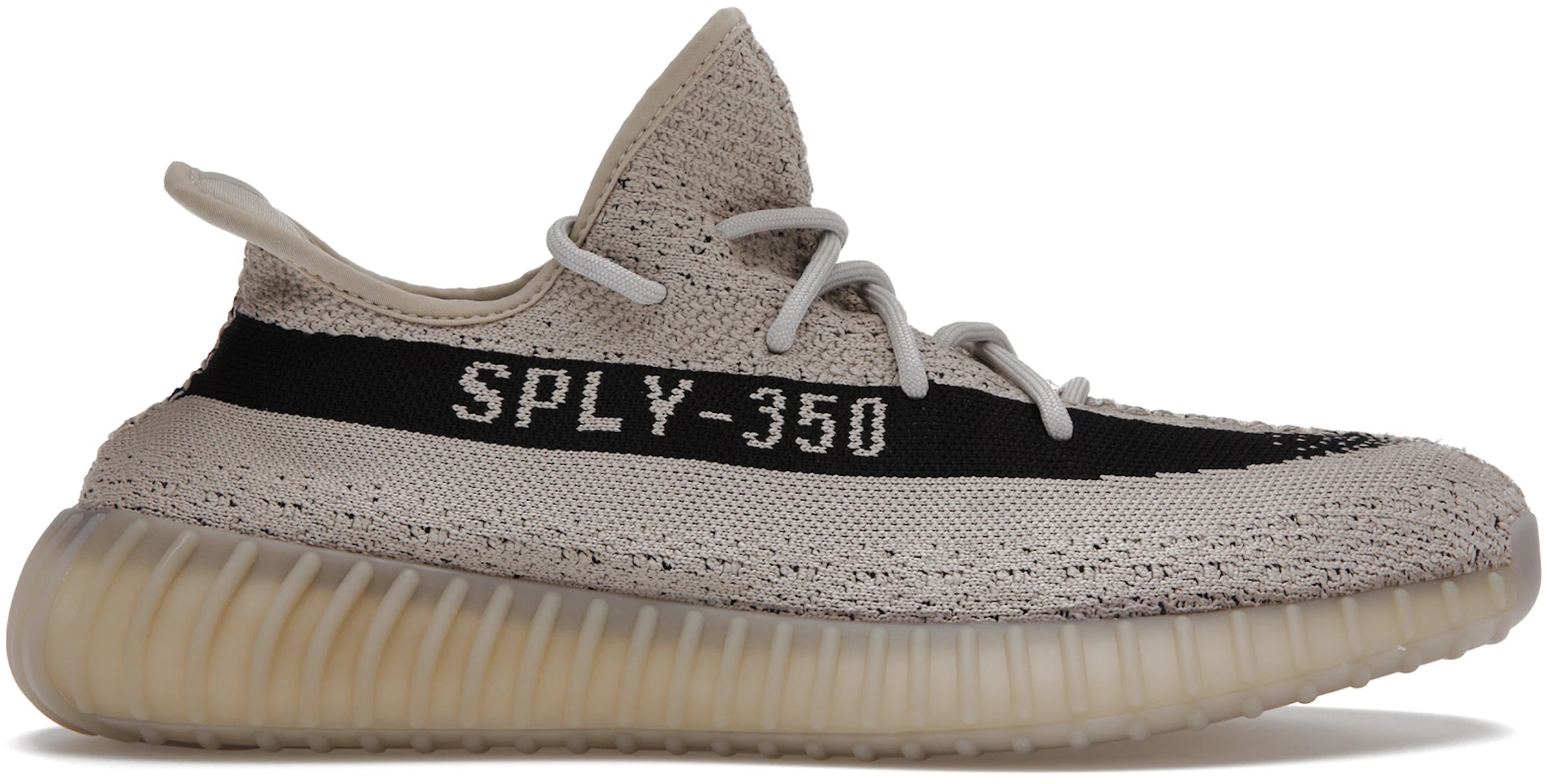 Claire Debe ético adidas Yeezy Boost 350 V2 Slate - HP7870 - US
