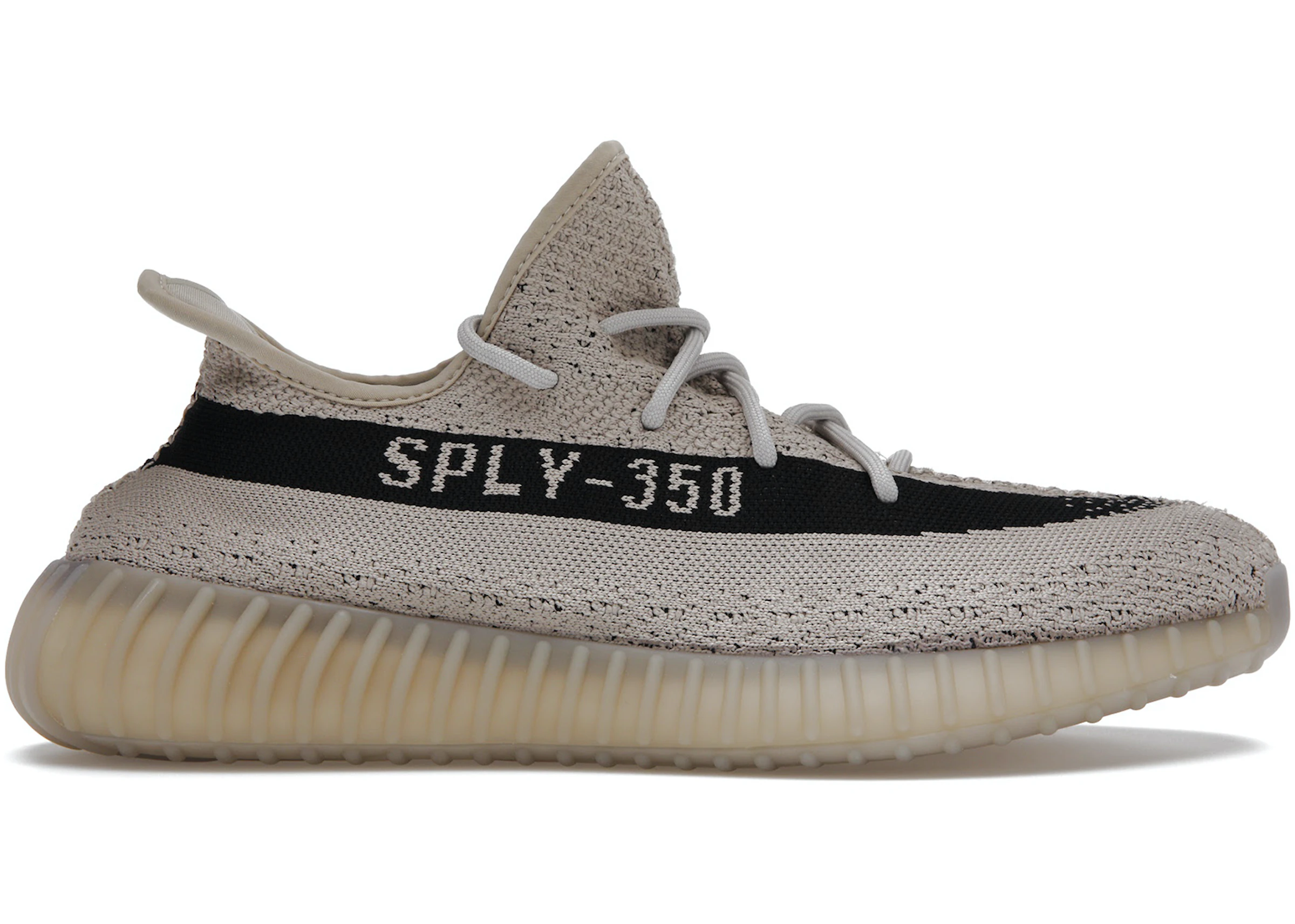 poll Officials Flock adidas Yeezy Boost 350 V2 Slate - HP7870 - US