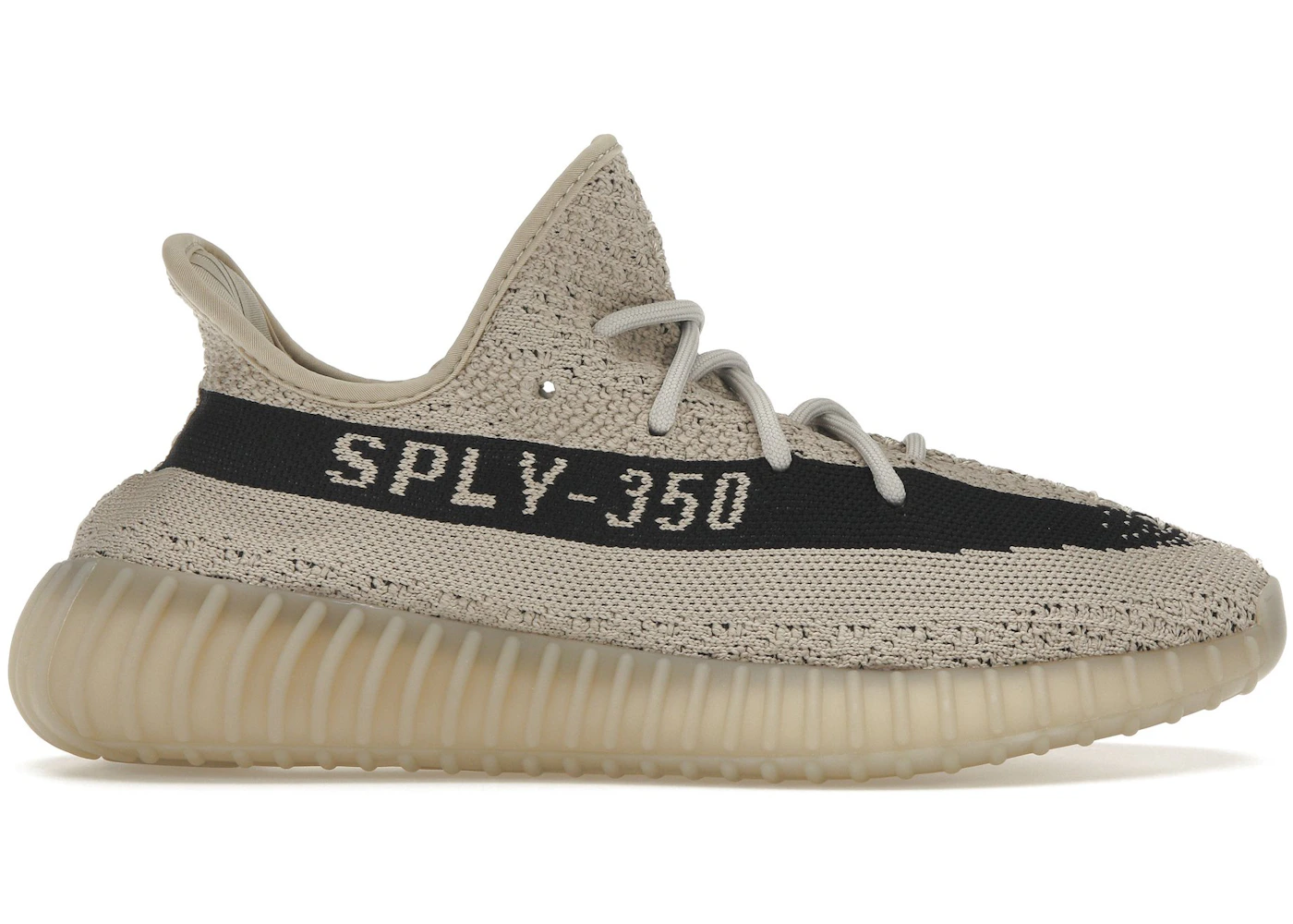 adidas Yeezy Boost 350 V2 Slate Men's - HP7870 - US