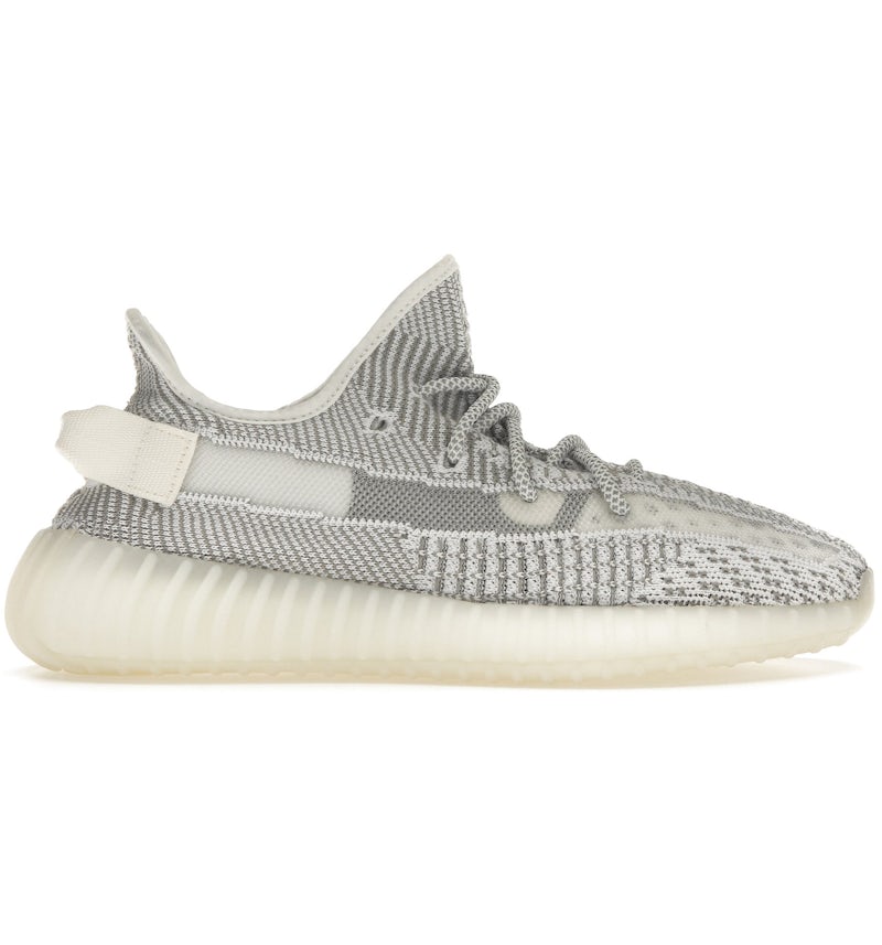 adidas Yeezy Boost 350 V2 Static (Non-Reflective) Men's EF2905 US