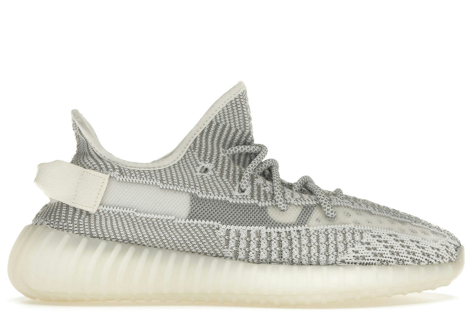 adidas Yeezy Boost 350 V2 Static (Non-Reflective) - EF2905 - US