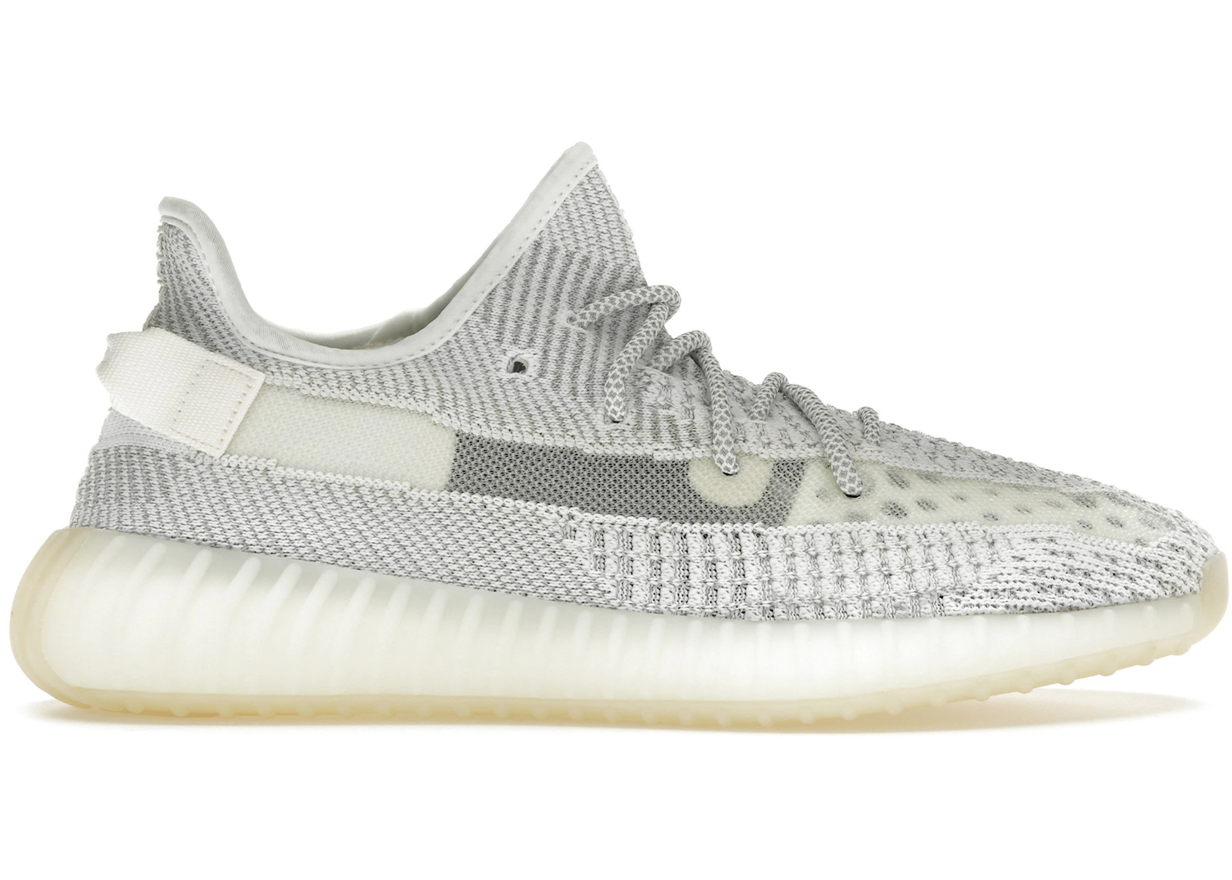 iets Afsnijden succes adidas Yeezy Boost 350 V2 Static Reflective - EF2367 - US