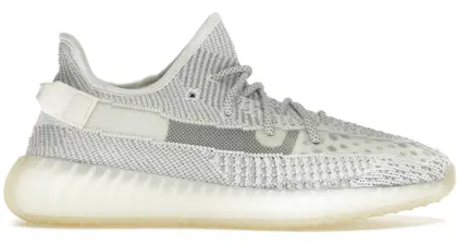 adidas Yeezy Boost 350 V2 Cinder Reflective Men's - FY4176 - US